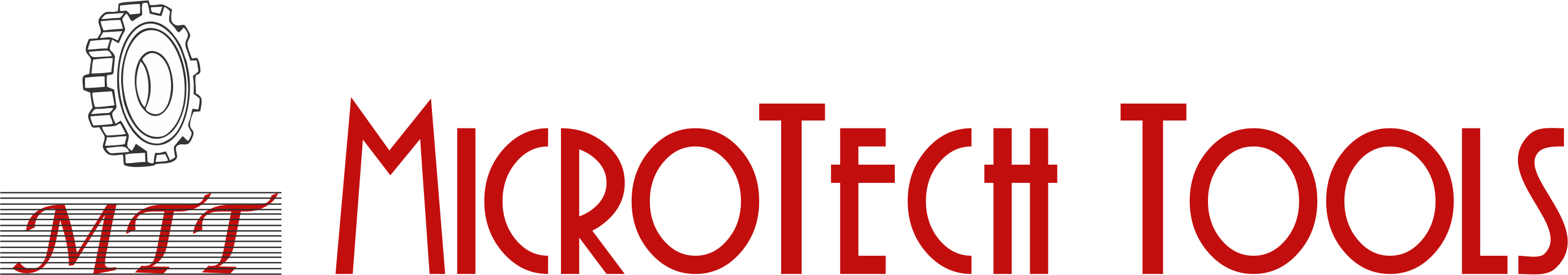 Microtech Tools Logo